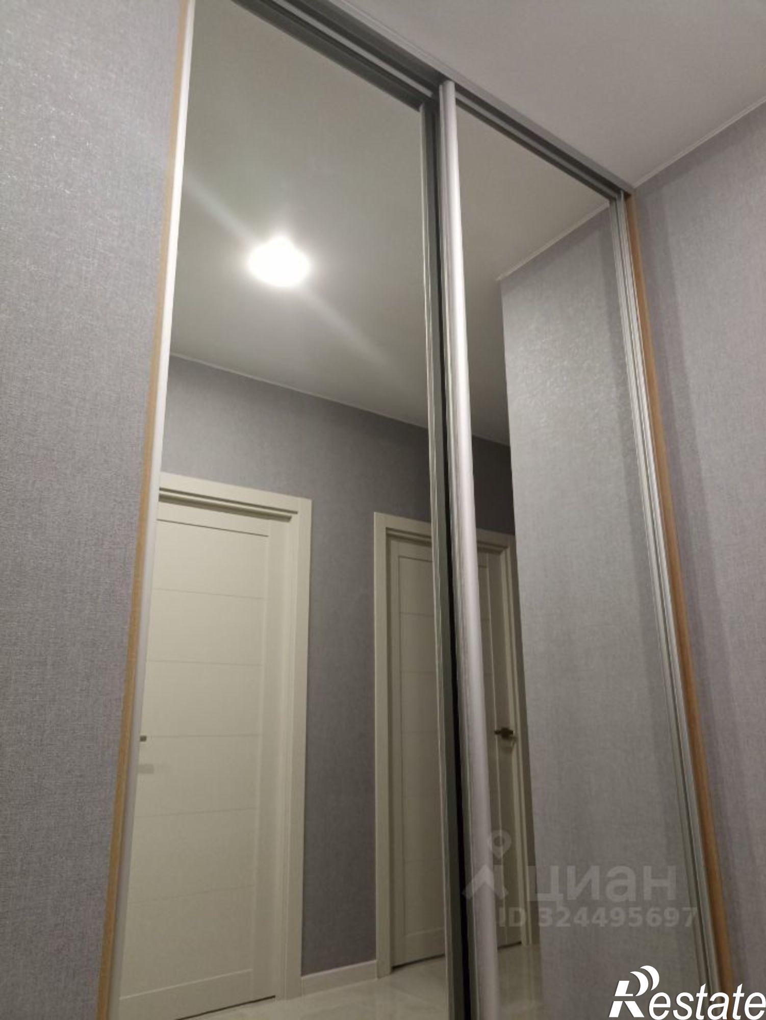 Сдать квартиру за 43 000 рублей на улица Шумана, 10