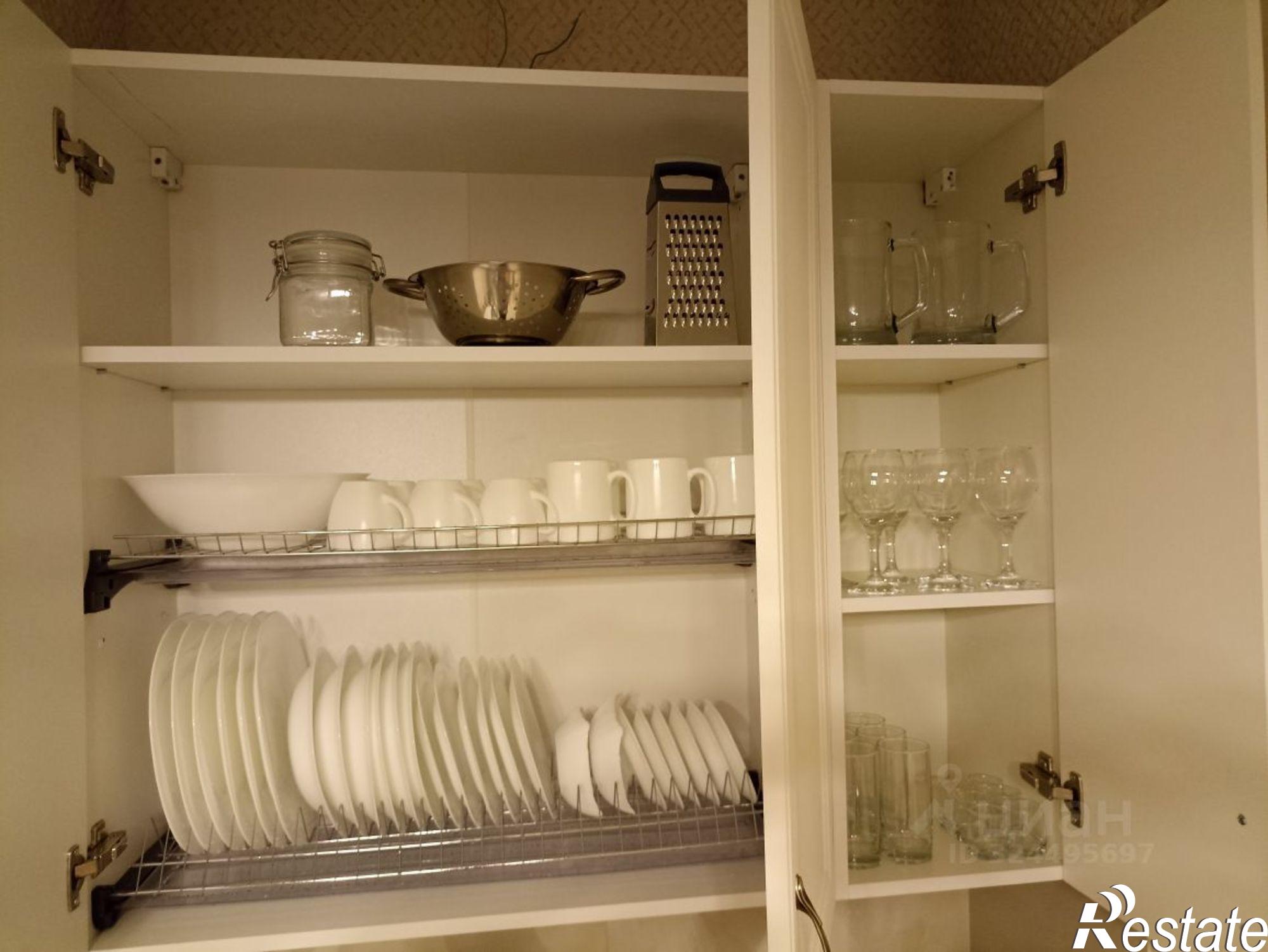 Сдать квартиру за 43 000 рублей на улица Шумана, 10