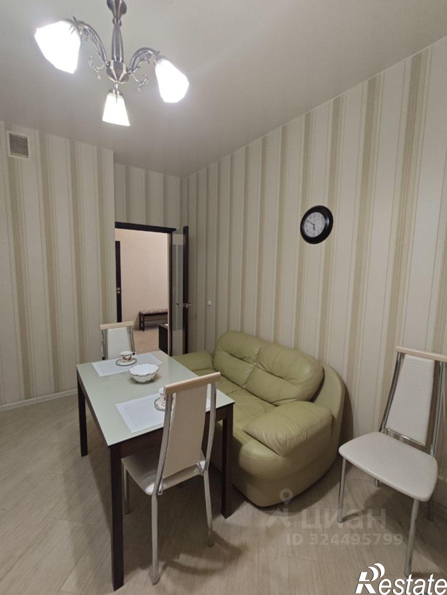 Сдать квартиру за 30 000 рублей на улица Монтажников, 14