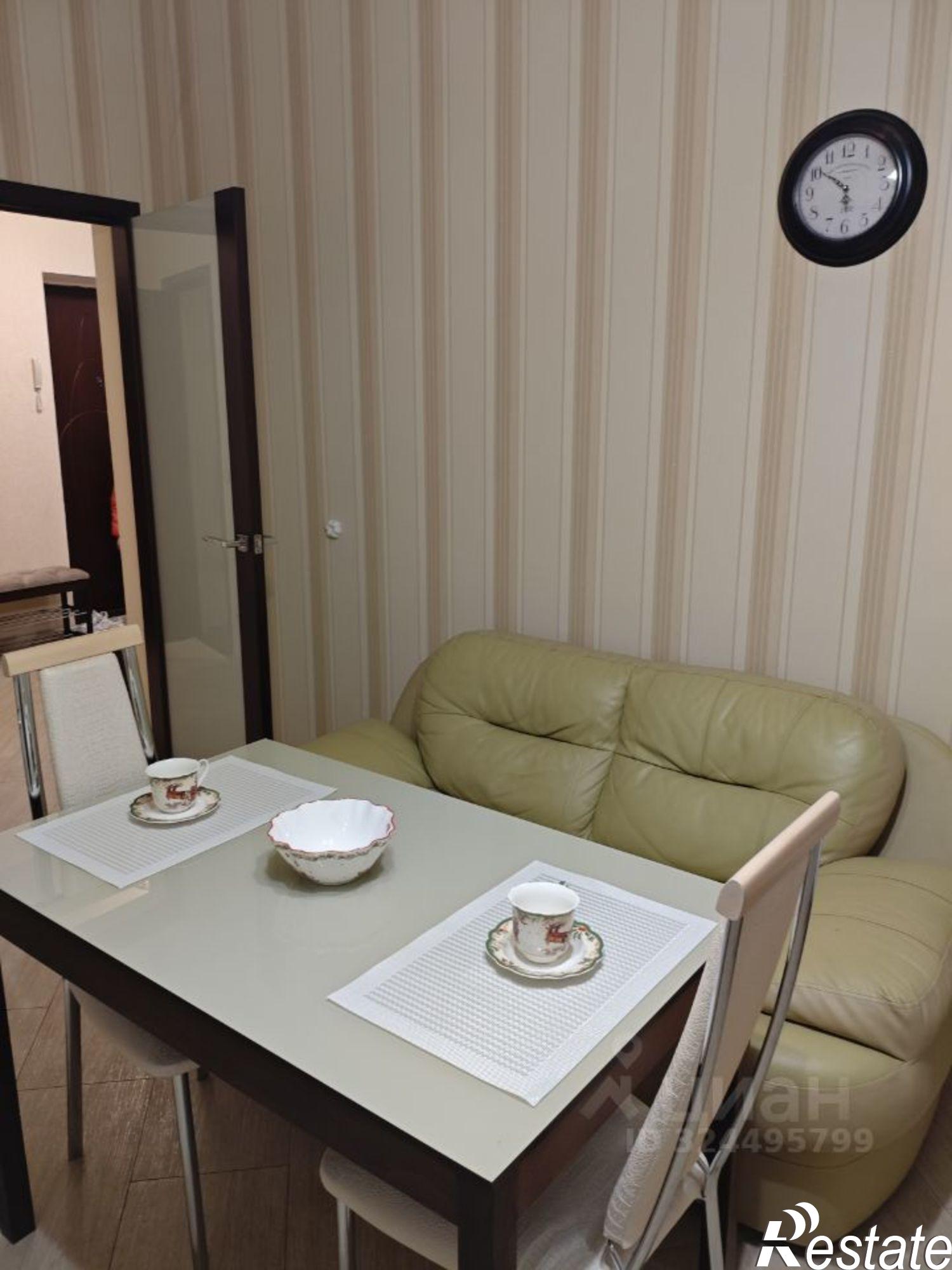 Сдать квартиру за 30 000 рублей на улица Монтажников, 14