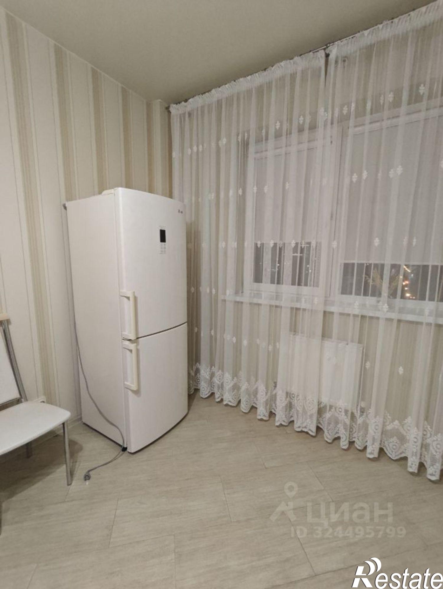 Сдать квартиру за 30 000 рублей на улица Монтажников, 14