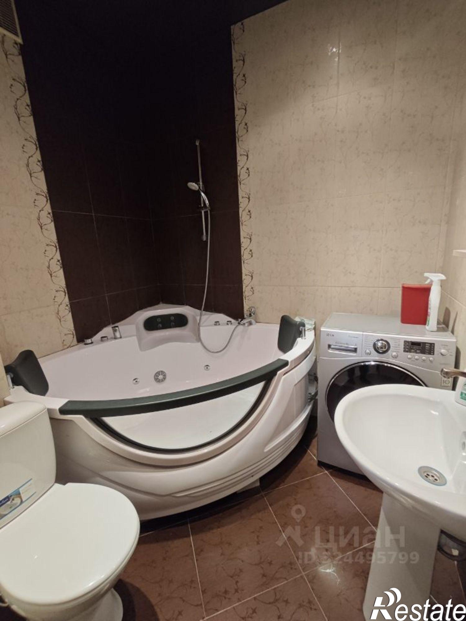 Сдать квартиру за 30 000 рублей на улица Монтажников, 14