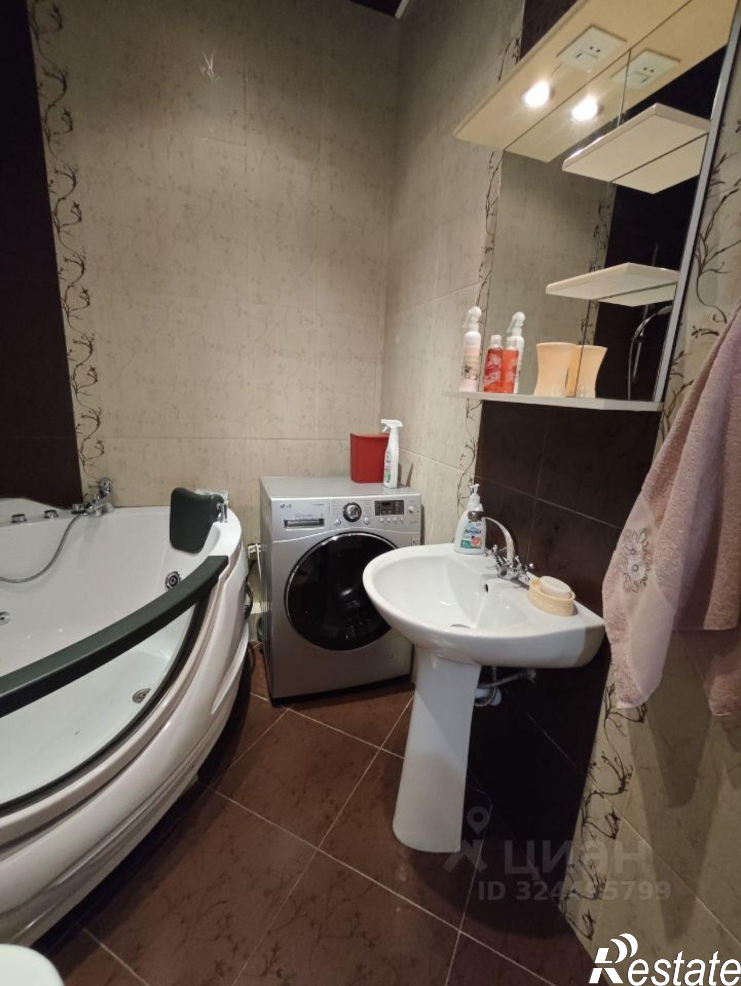 Сдать квартиру за 30 000 рублей на улица Монтажников, 14