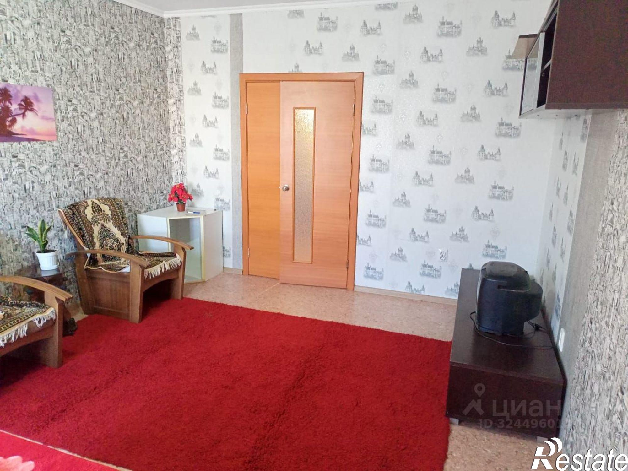 Сдать квартиру за 23 000 рублей на улица Лавочкина, 19