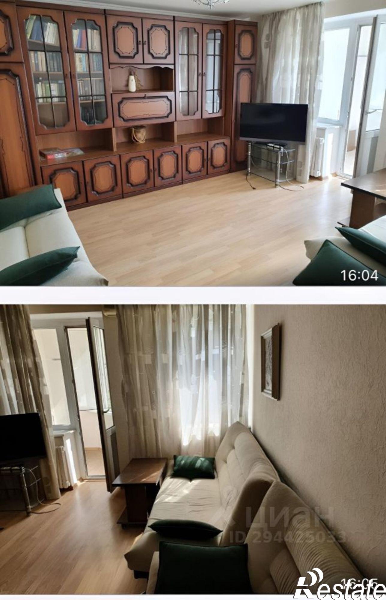 Сдать квартиру за 42 000 рублей на улица Котовского, 39