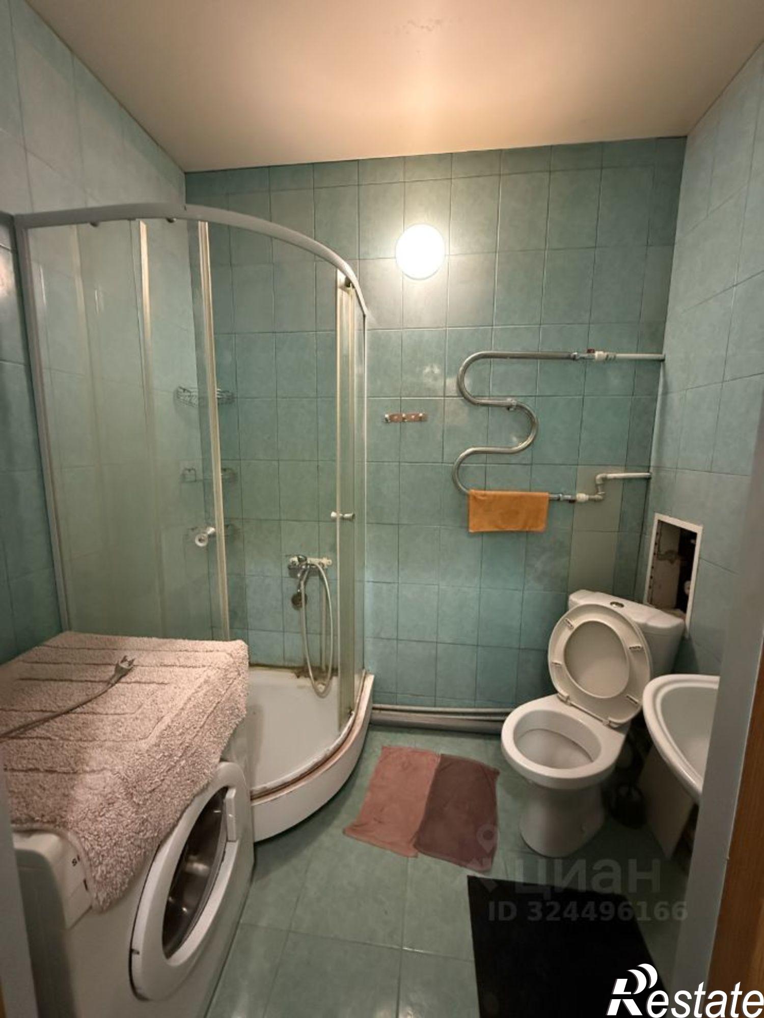 Сдать квартиру за 20 000 рублей на Заполярная улица, 35 к5