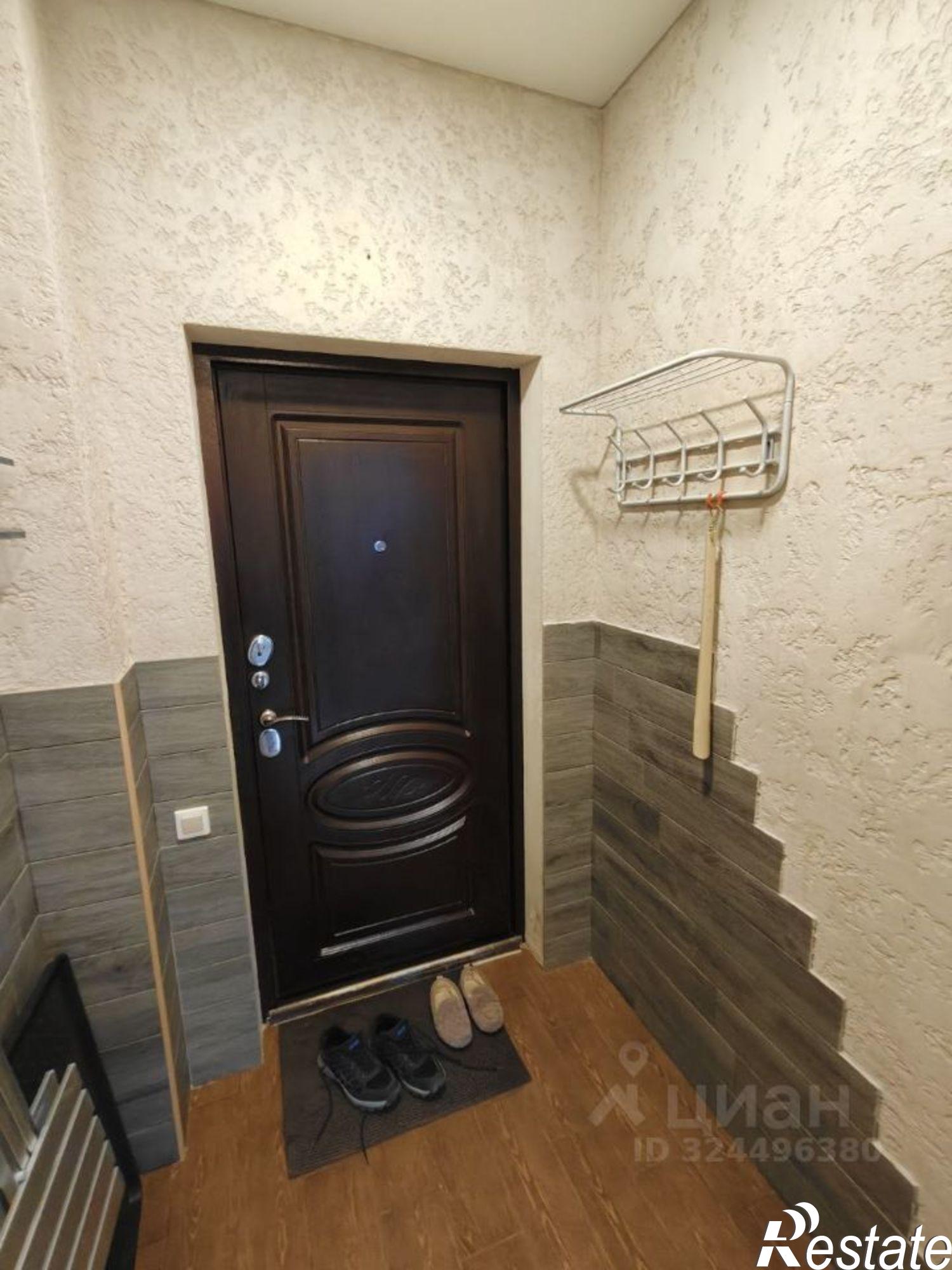 Сдать квартиру за 30 000 рублей на улица Шевцова, 1 к2