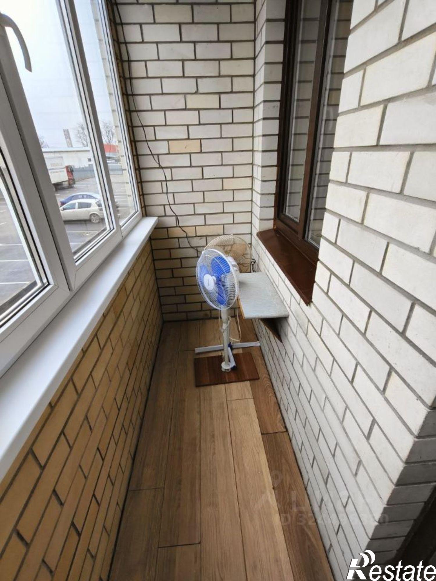 Сдать квартиру за 30 000 рублей на улица Шевцова, 1 к2