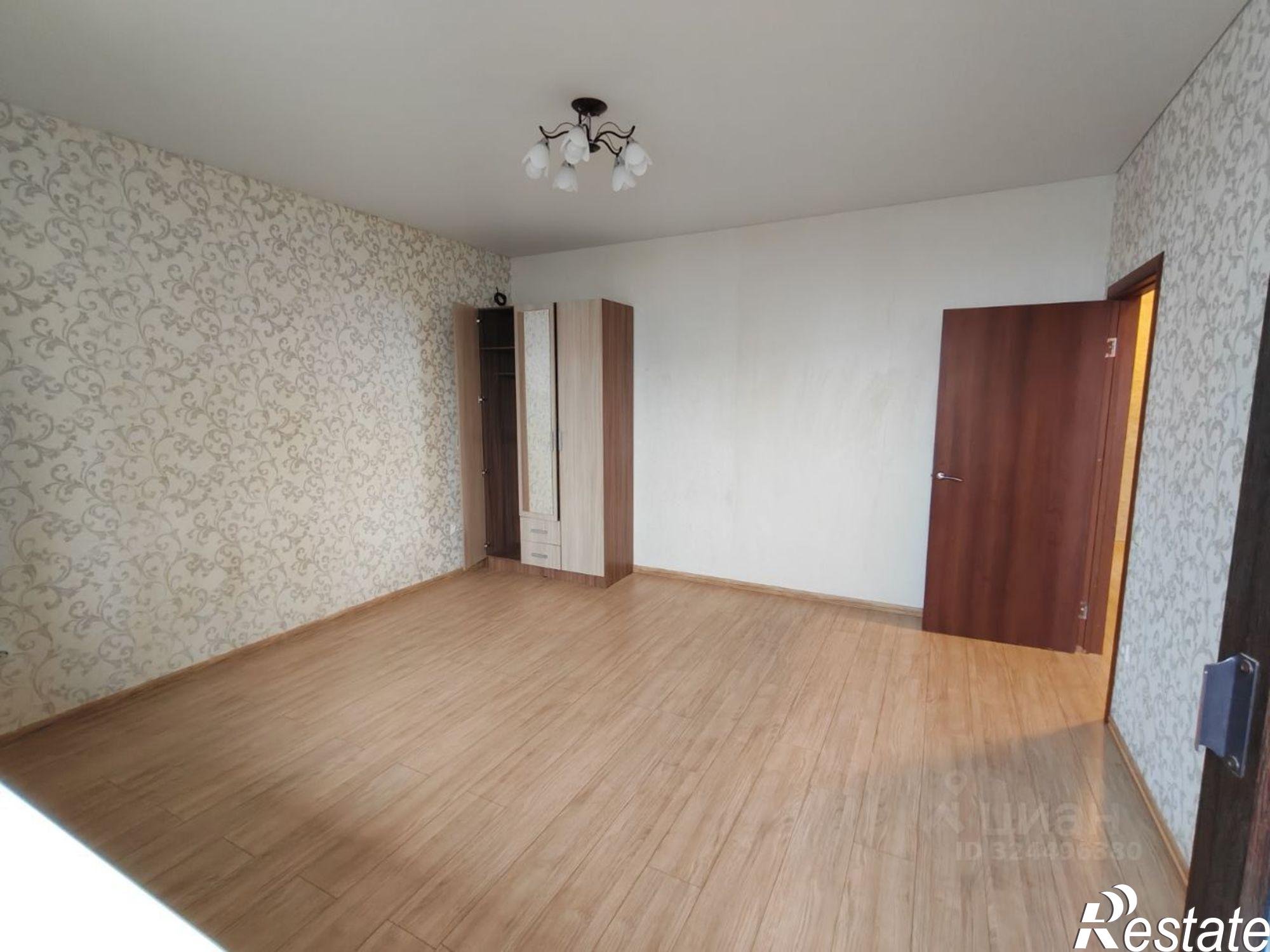 Сдать квартиру за 30 000 рублей на улица Шевцова, 1 к2