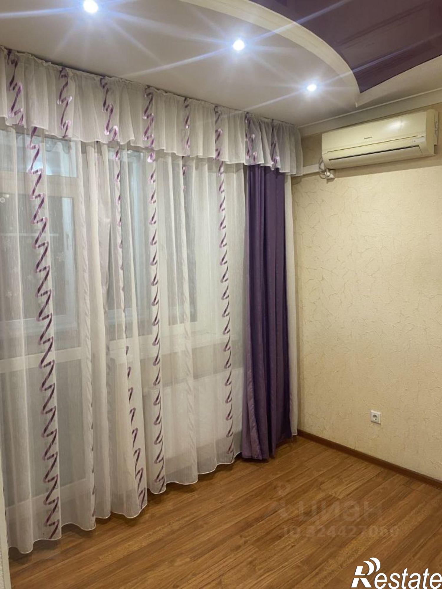 Сдать квартиру за 20 000 рублей на ул им. Сергея Есенина, 82/3