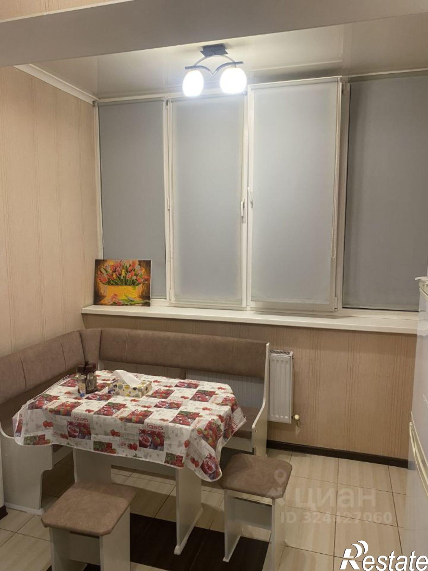 Сдать квартиру за 20 000 рублей на ул им. Сергея Есенина, 82/3