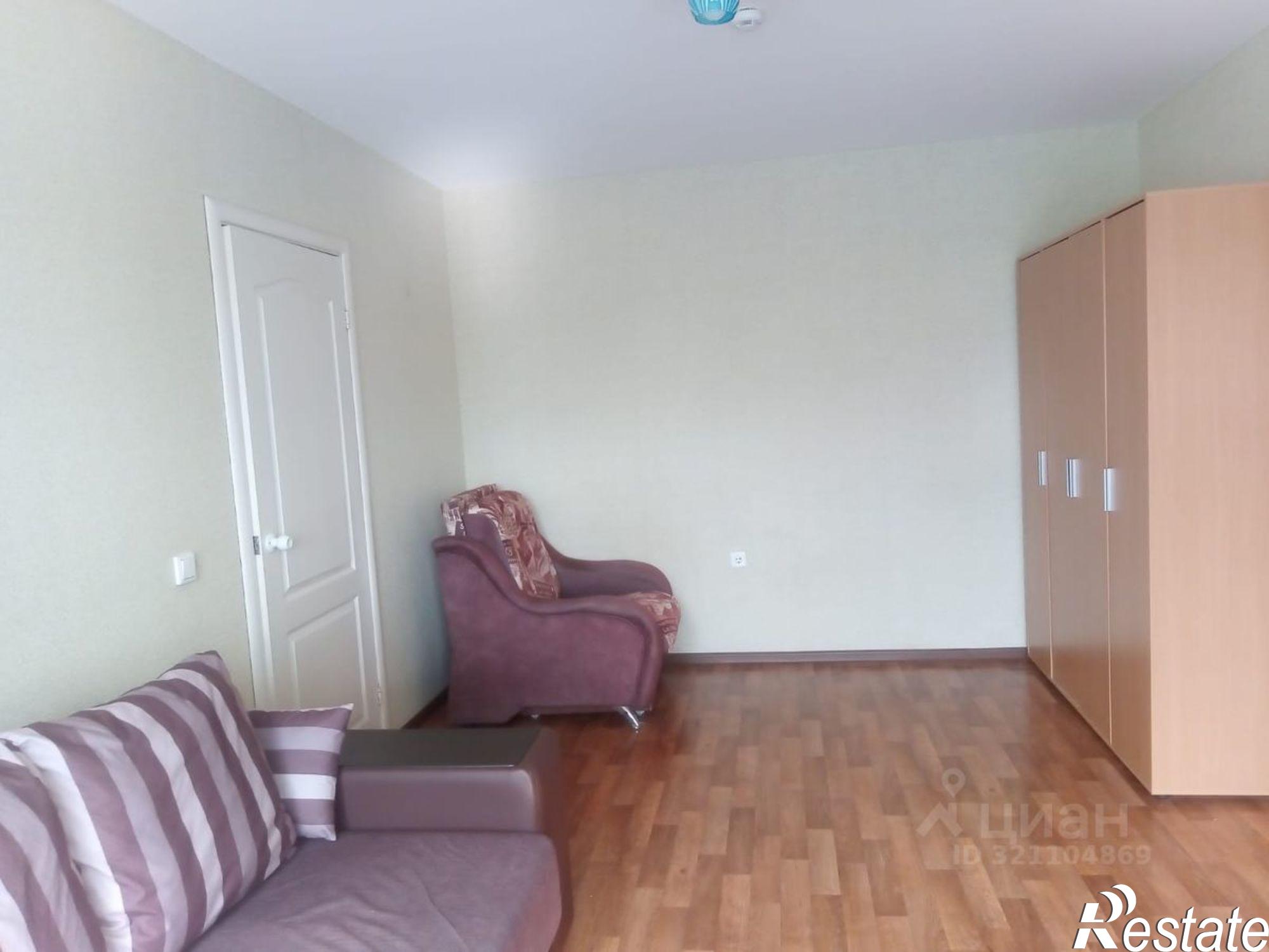 Сдать квартиру за 20 000 рублей на улица им. Героя Яцкова И.В., 16