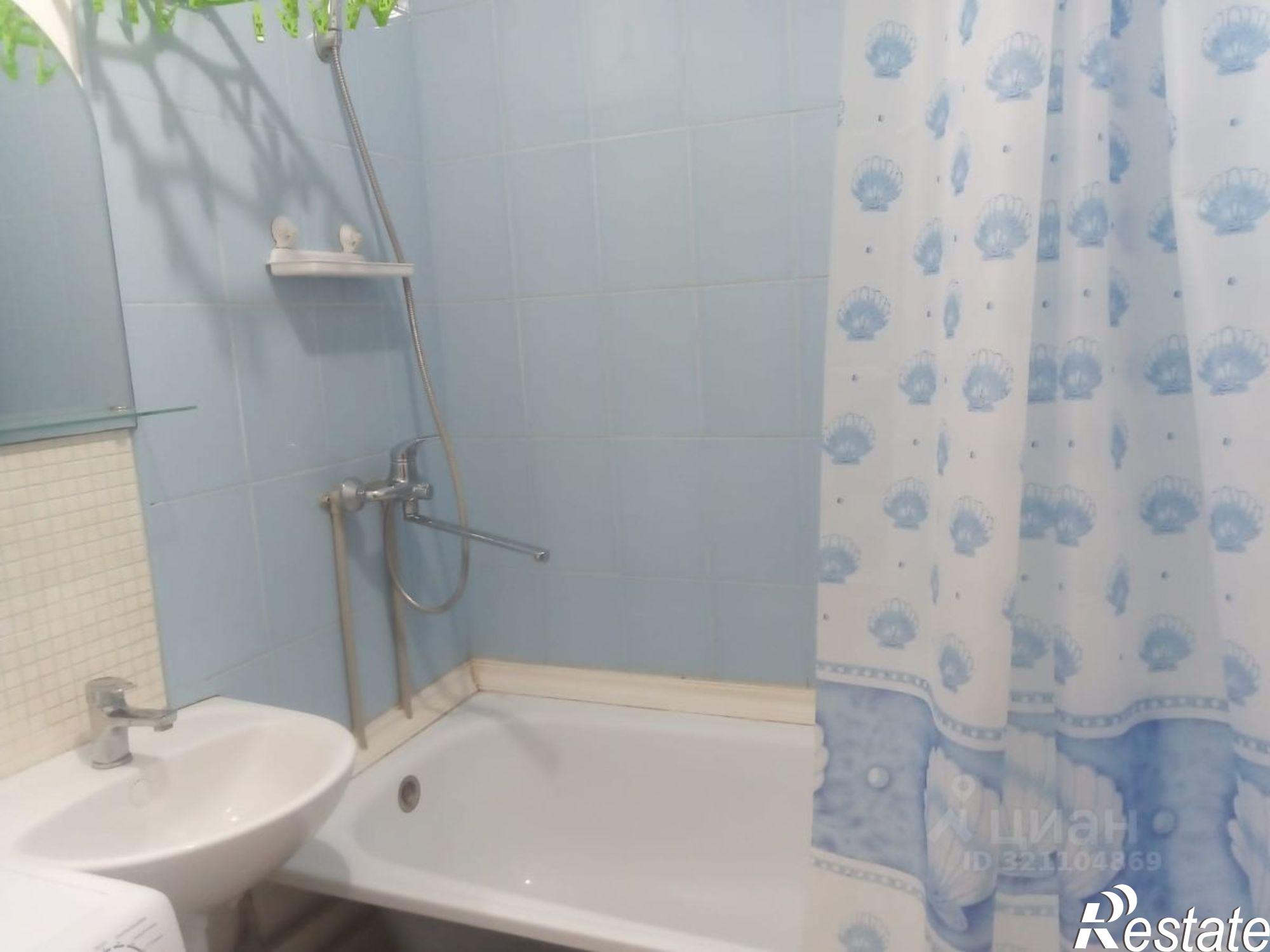 Сдать квартиру за 20 000 рублей на улица им. Героя Яцкова И.В., 16