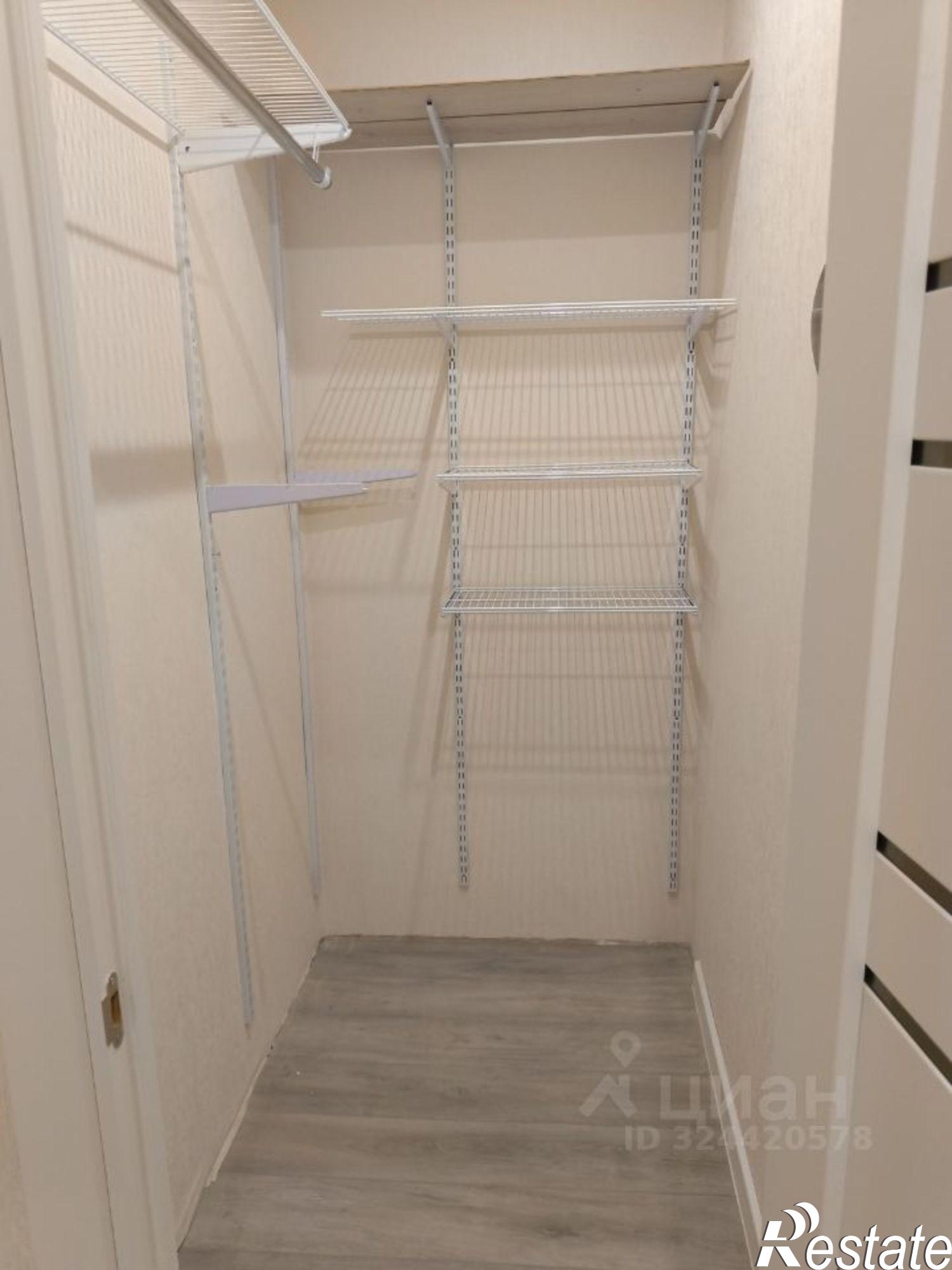 Сдать квартиру за 23 000 рублей на ул Тепличная, 50