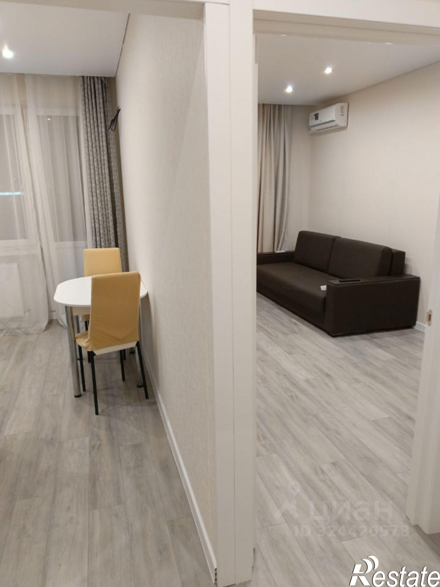 Сдать квартиру за 23 000 рублей на ул Тепличная, 50