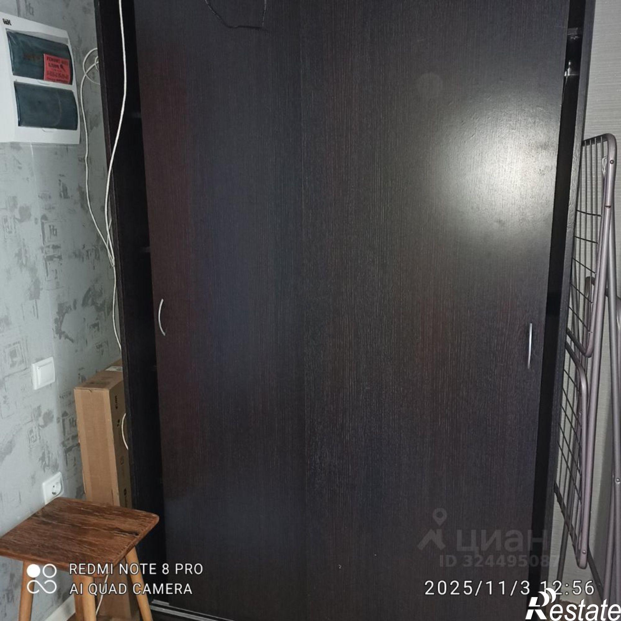 Сдать квартиру за 25 000 рублей на ул Героев-Разведчиков, 11/5