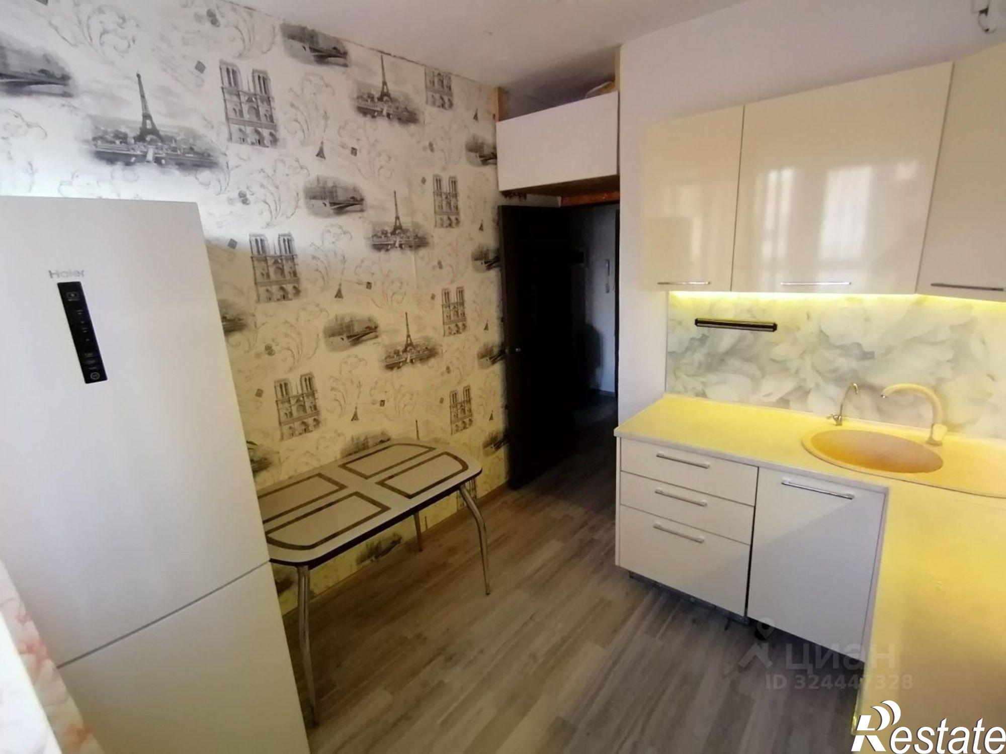 Купить квартиру за 3 700 000 рублей на Войсковая улица, 22 к1