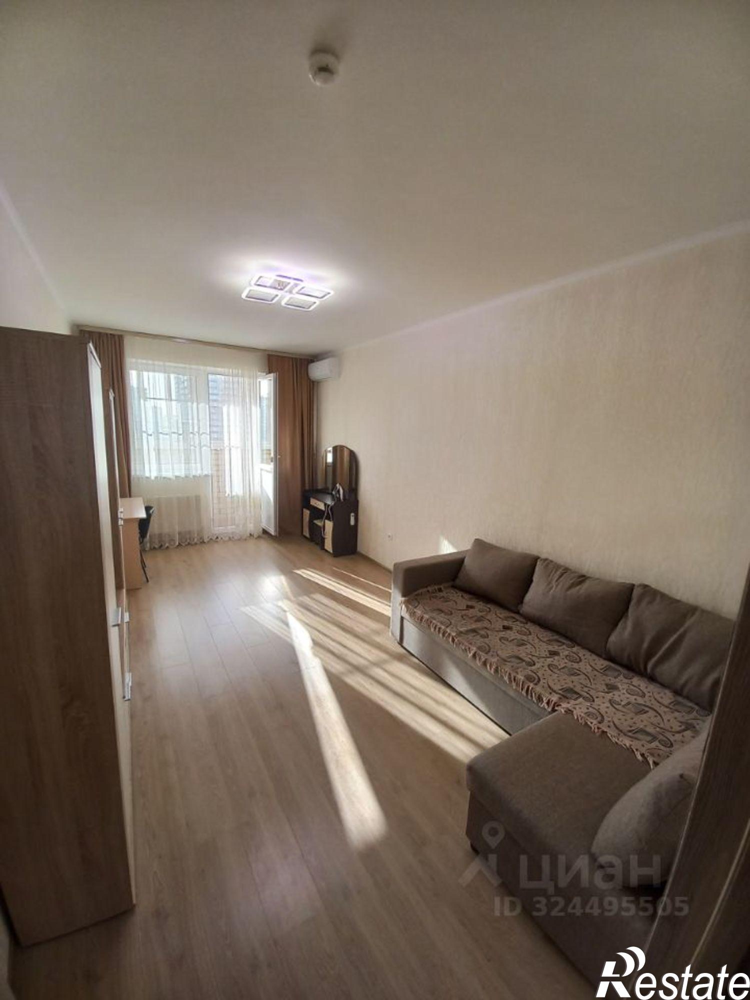 Сдать квартиру за 25 000 рублей на ул Героев-Разведчиков, 11/5