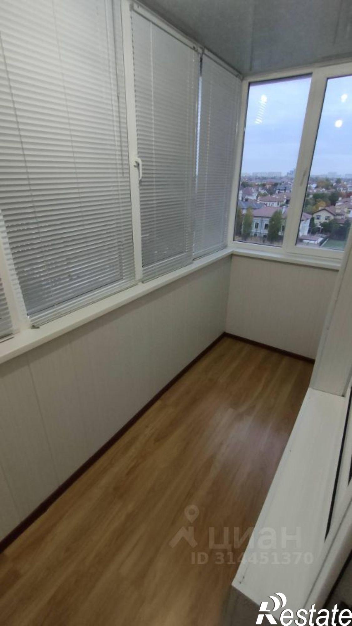 Купить квартиру за 7 490 000 рублей на проспект Константина Образцова, 2/1