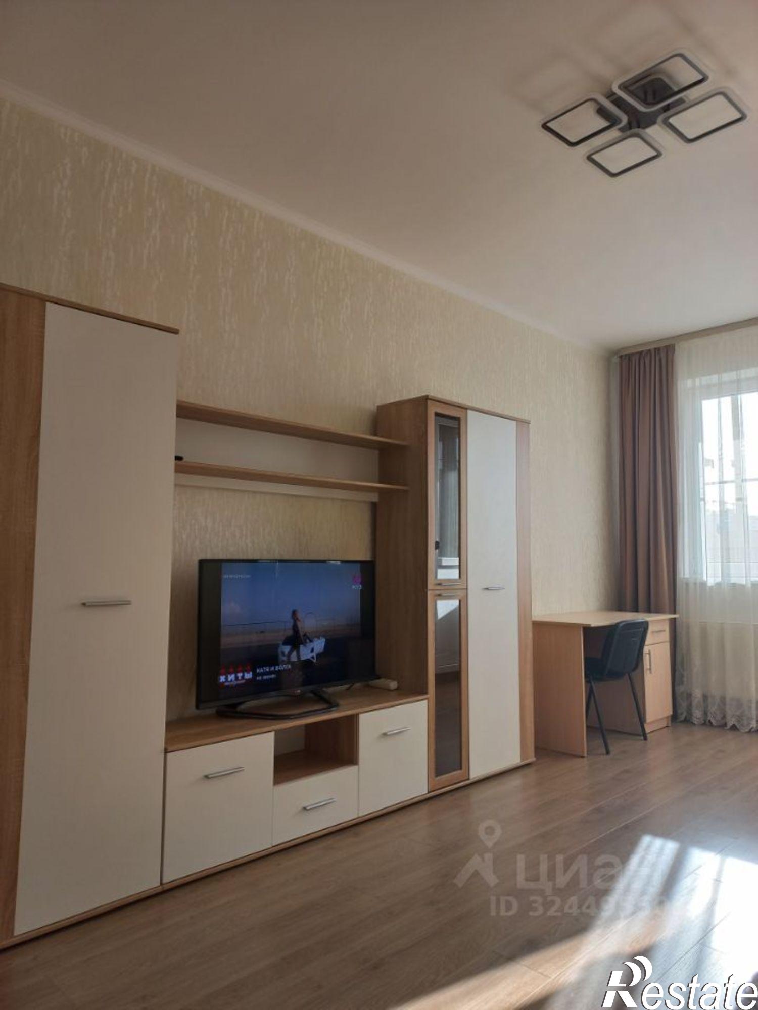 Сдать квартиру за 25 000 рублей на ул Героев-Разведчиков, 11/5