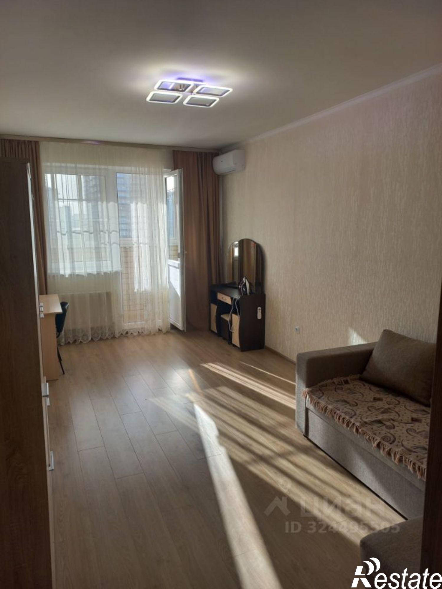 Сдать квартиру за 25 000 рублей на ул Героев-Разведчиков, 11/5