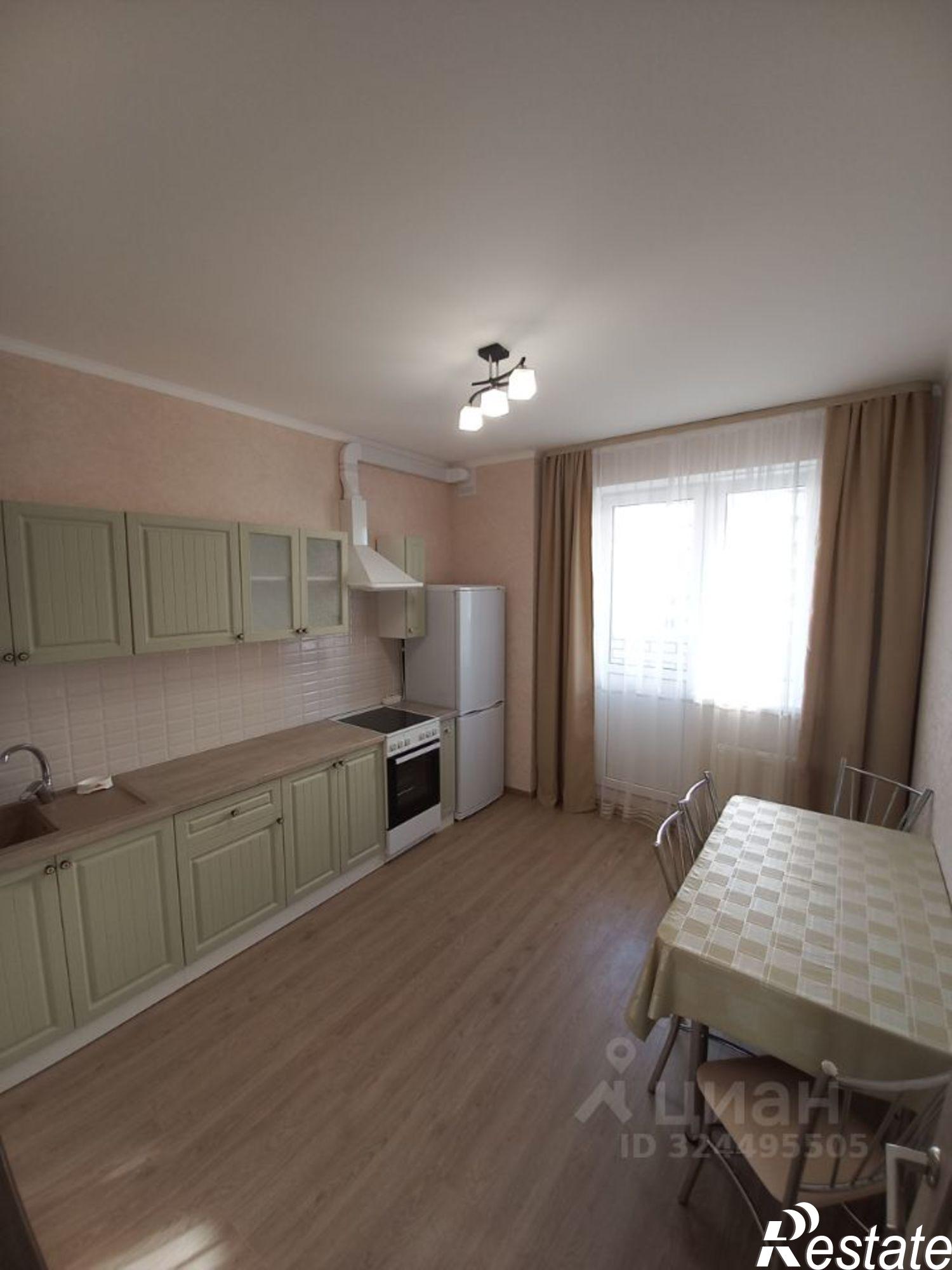 Сдать квартиру за 25 000 рублей на ул Героев-Разведчиков, 11/5