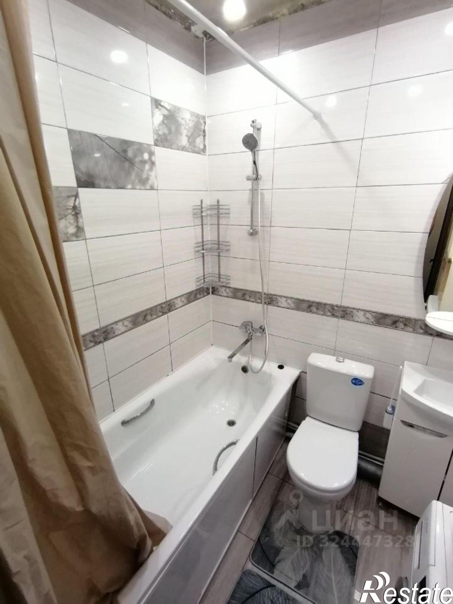 Купить квартиру за 3 700 000 рублей на Войсковая улица, 22 к1