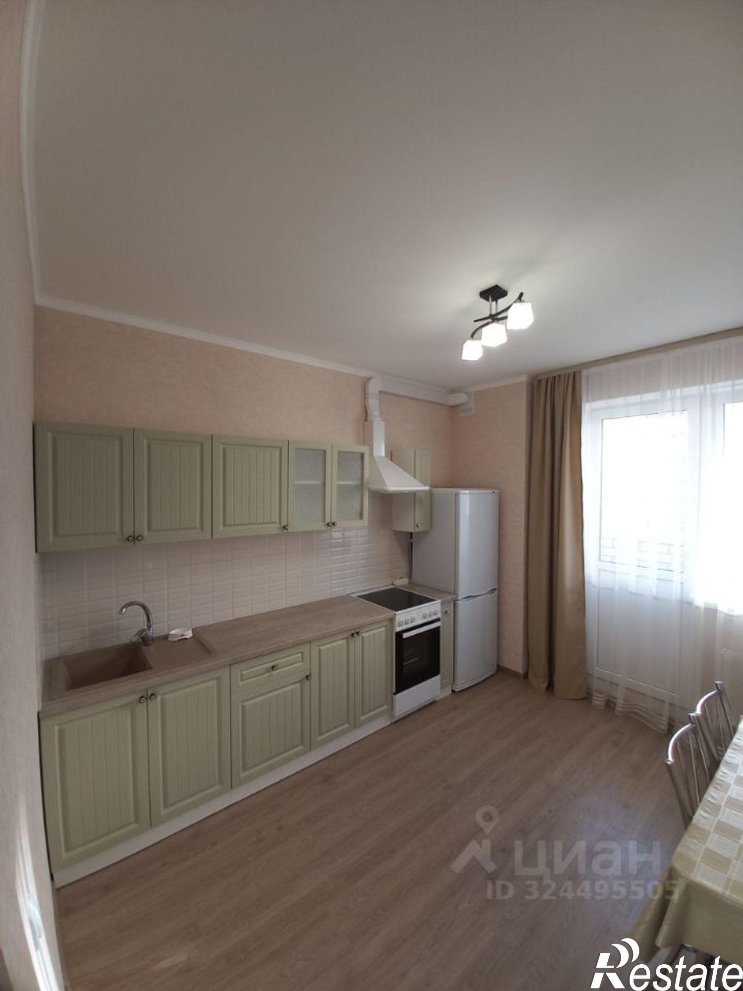 Сдать квартиру за 25 000 рублей на ул Героев-Разведчиков, 11/5