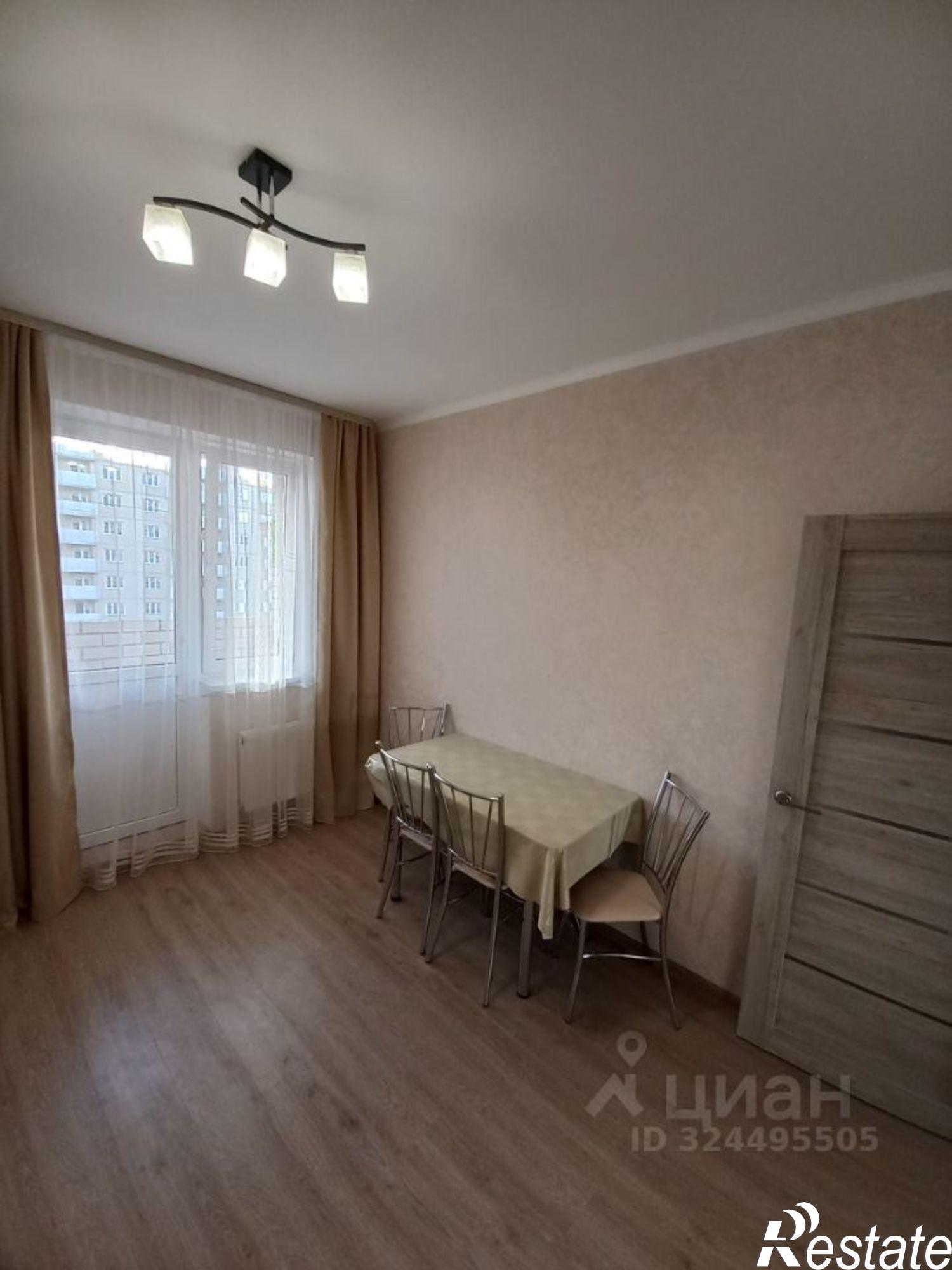 Сдать квартиру за 25 000 рублей на ул Героев-Разведчиков, 11/5