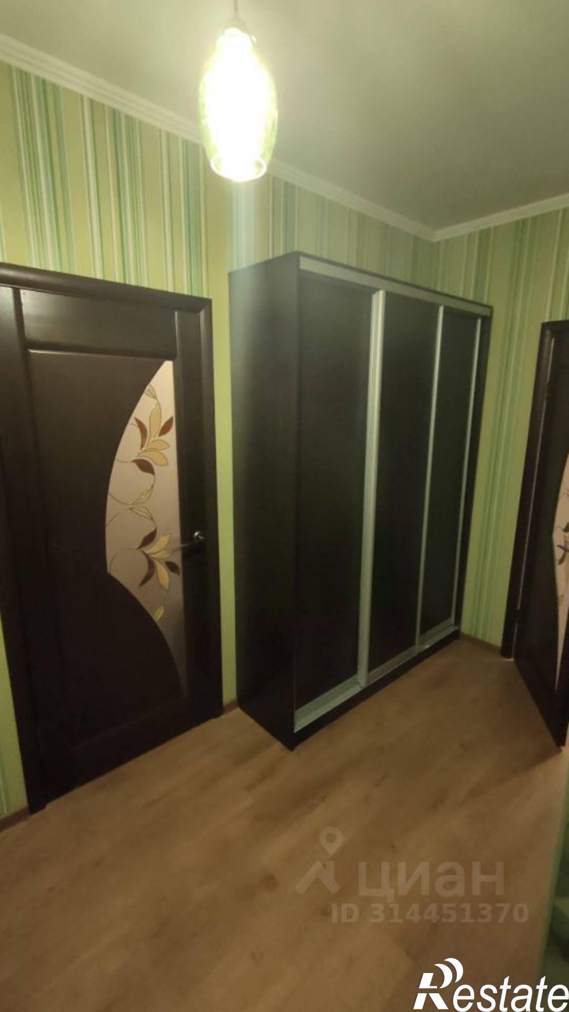 Купить квартиру за 7 490 000 рублей на проспект Константина Образцова, 2/1