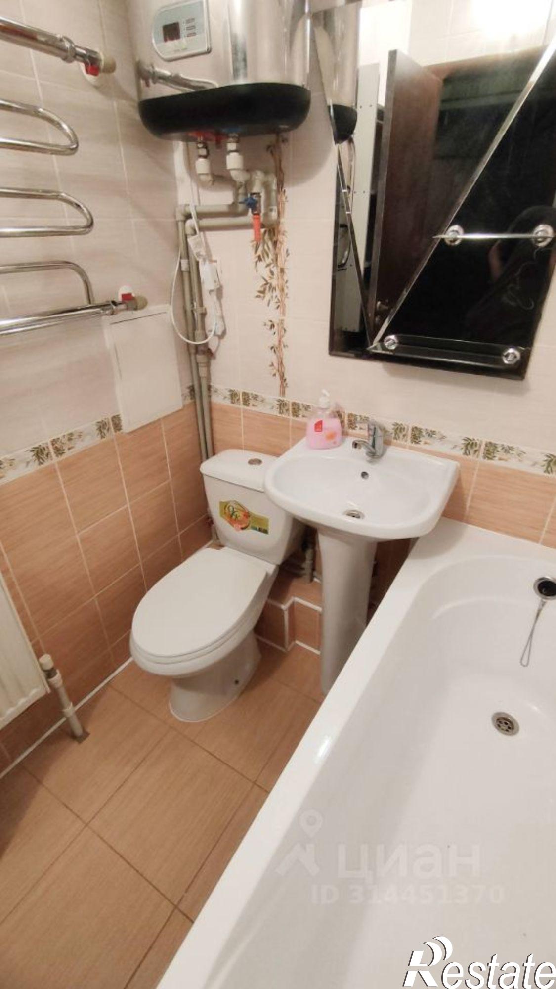 Купить квартиру за 7 490 000 рублей на проспект Константина Образцова, 2/1