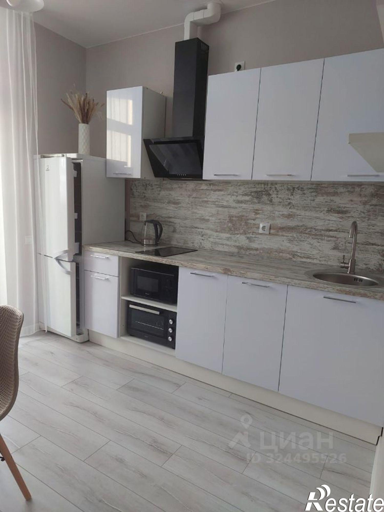 Сдать квартиру за 30 000 рублей на ул им. генерала Корнилова, 12