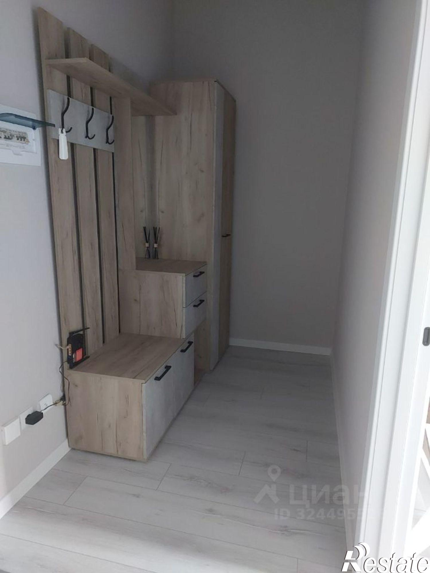 Сдать квартиру за 30 000 рублей на ул им. генерала Корнилова, 12