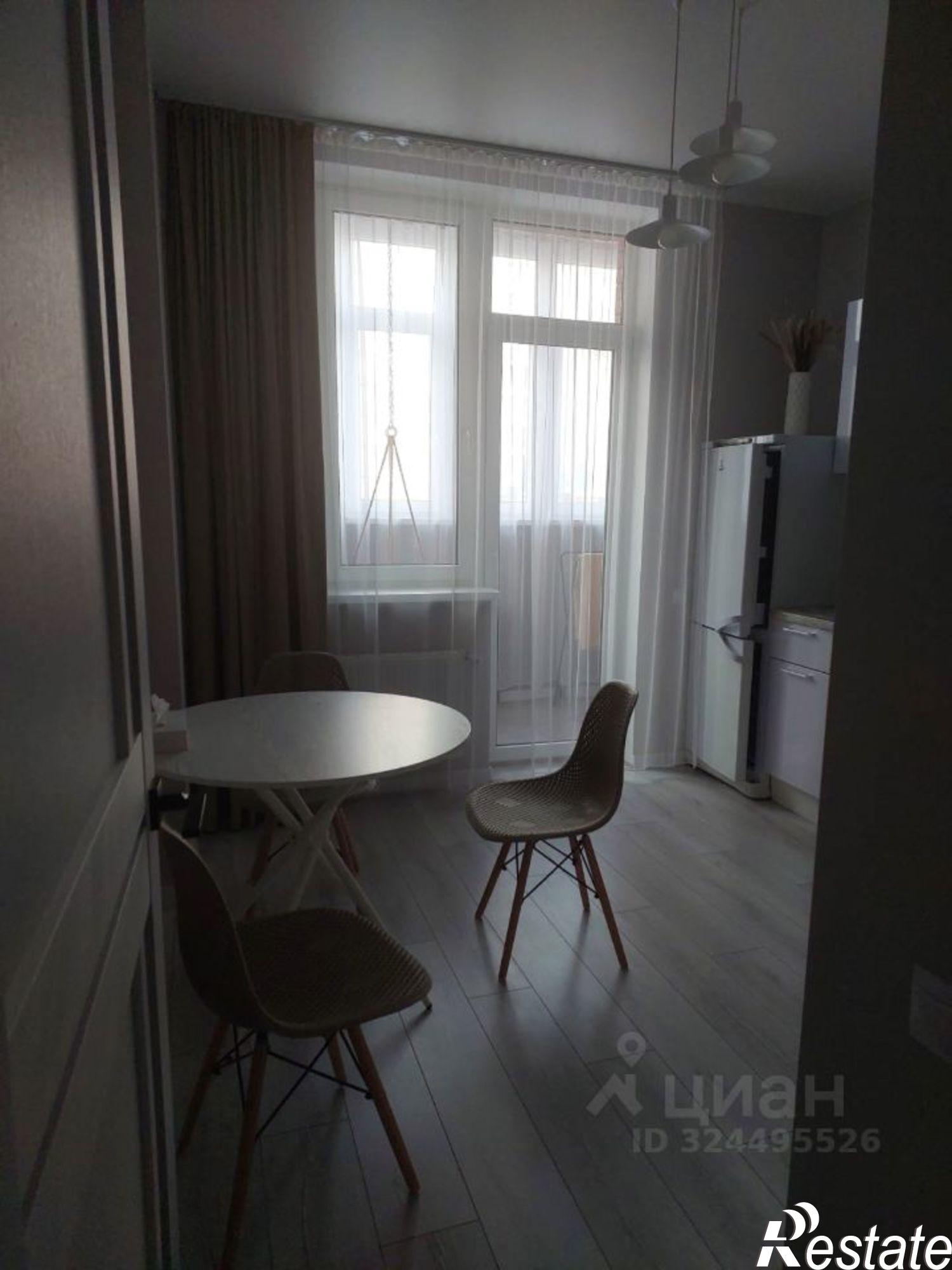 Сдать квартиру за 30 000 рублей на ул им. генерала Корнилова, 12