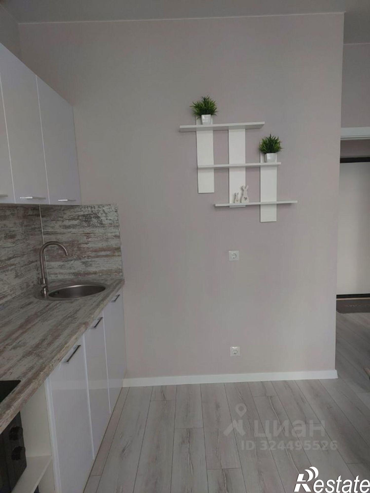 Сдать квартиру за 30 000 рублей на ул им. генерала Корнилова, 12