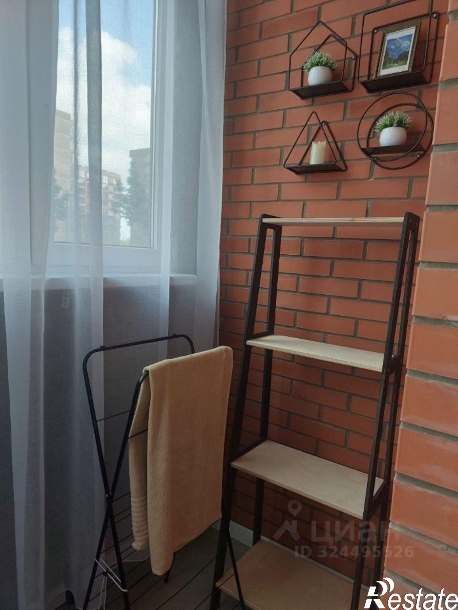 Сдать квартиру за 30 000 рублей на ул им. генерала Корнилова, 12