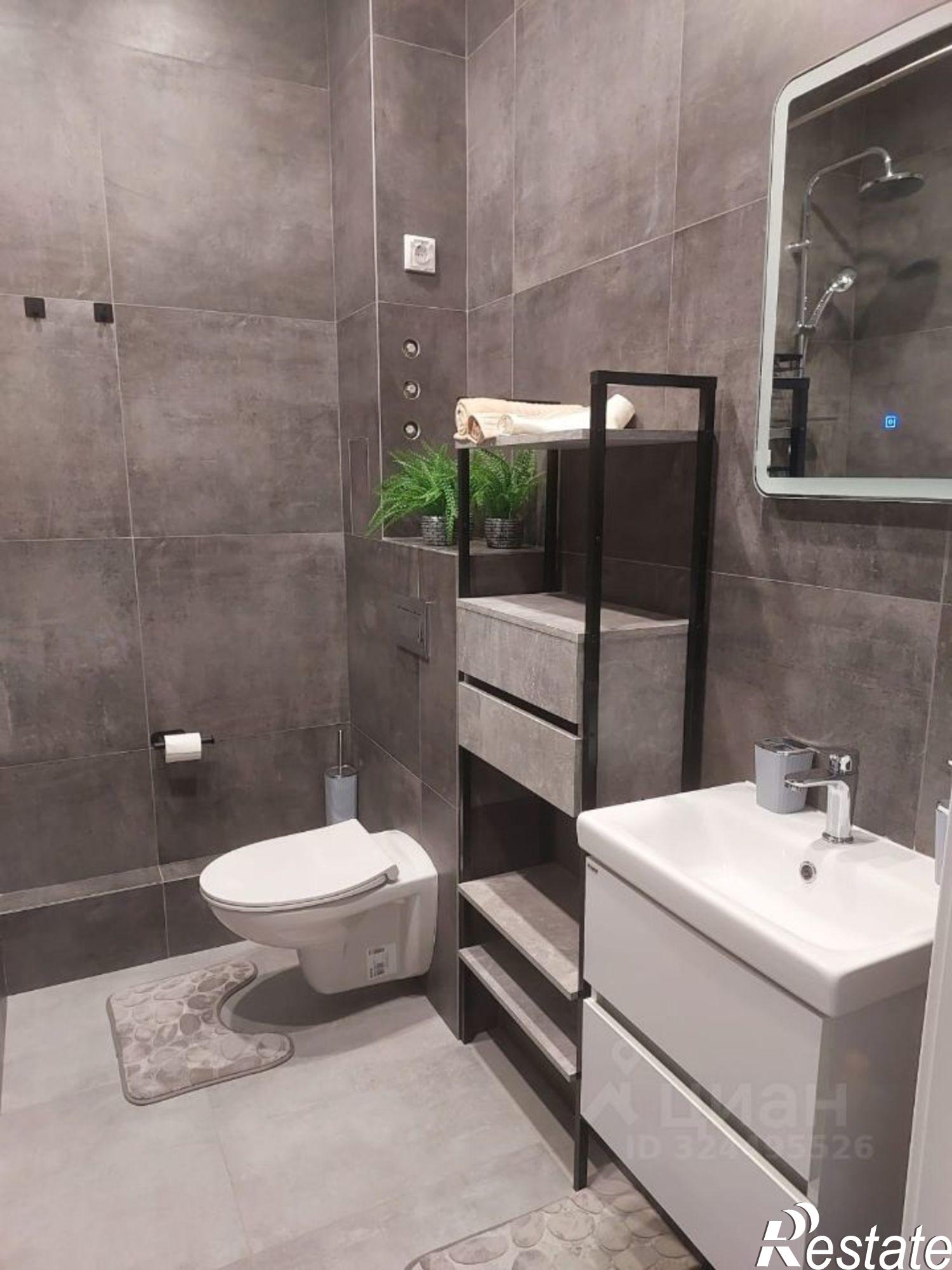 Сдать квартиру за 30 000 рублей на ул им. генерала Корнилова, 12