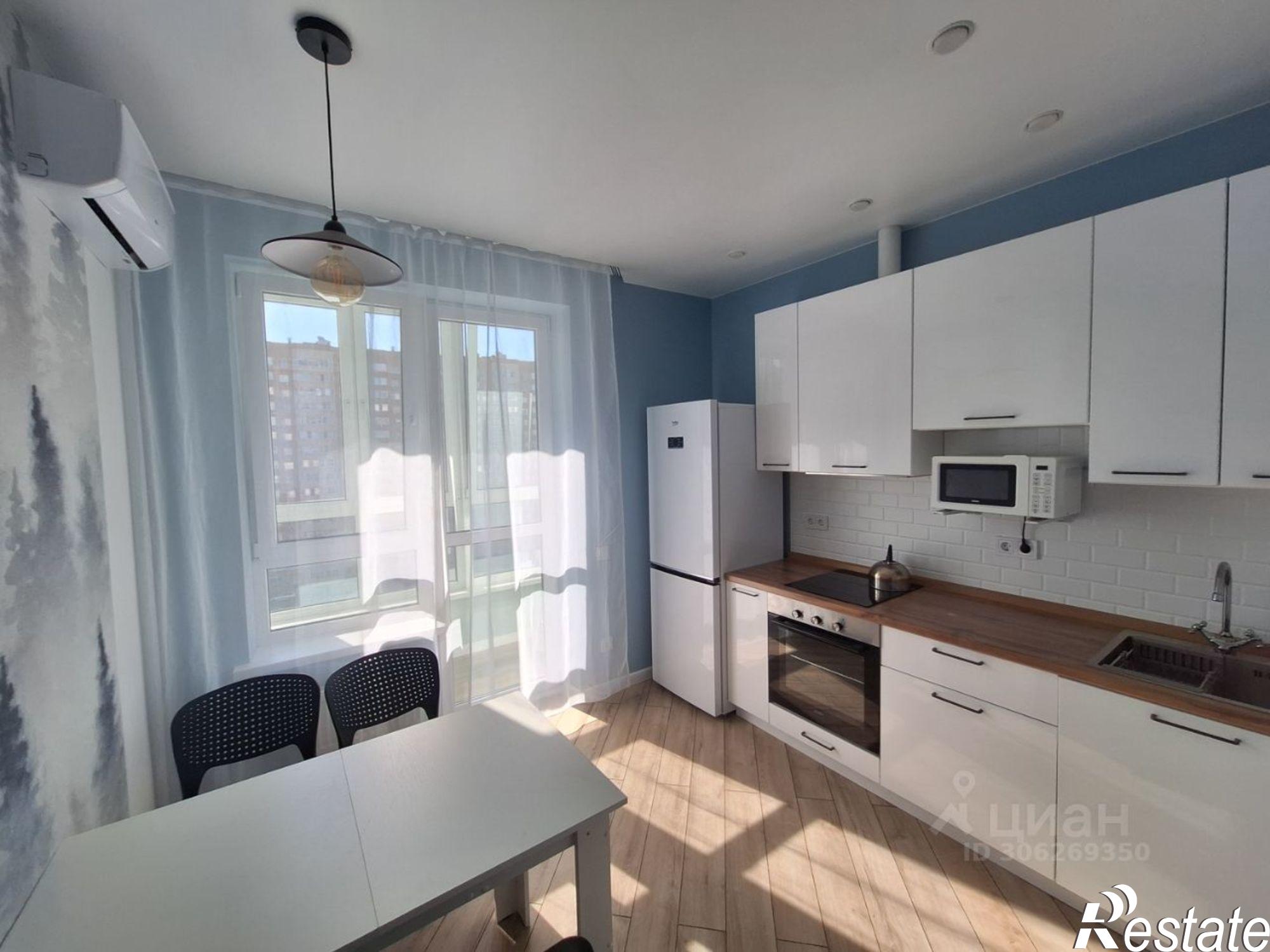 Сдать квартиру за 50 000 рублей на ул Героев-Разведчиков, 6 2