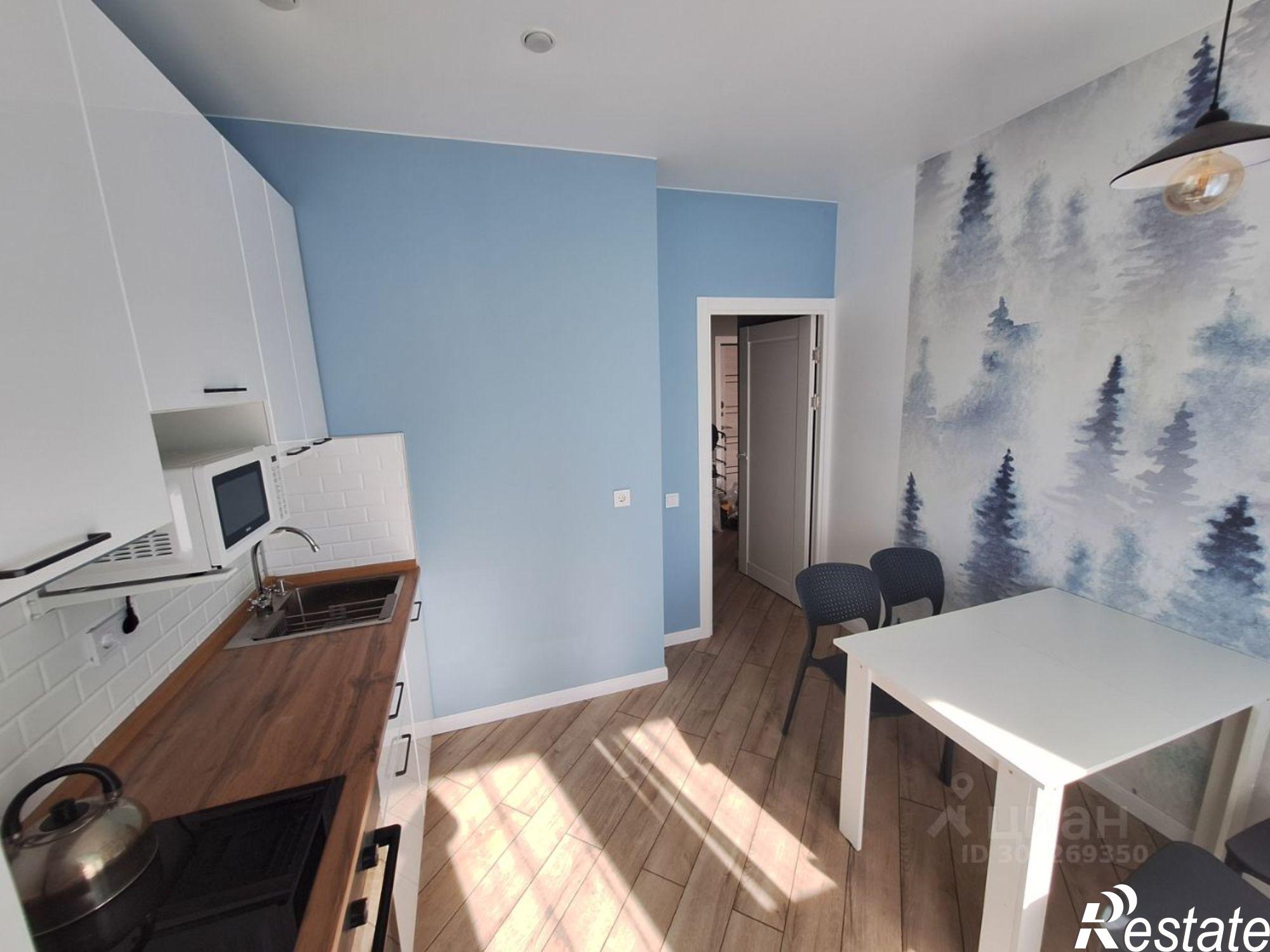 Сдать квартиру за 50 000 рублей на ул Героев-Разведчиков, 6 2