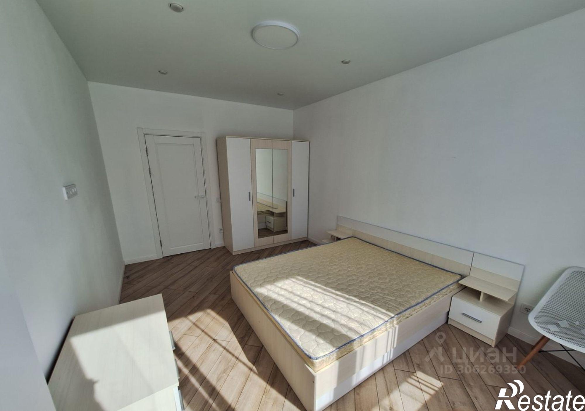 Сдать квартиру за 50 000 рублей на ул Героев-Разведчиков, 6 2