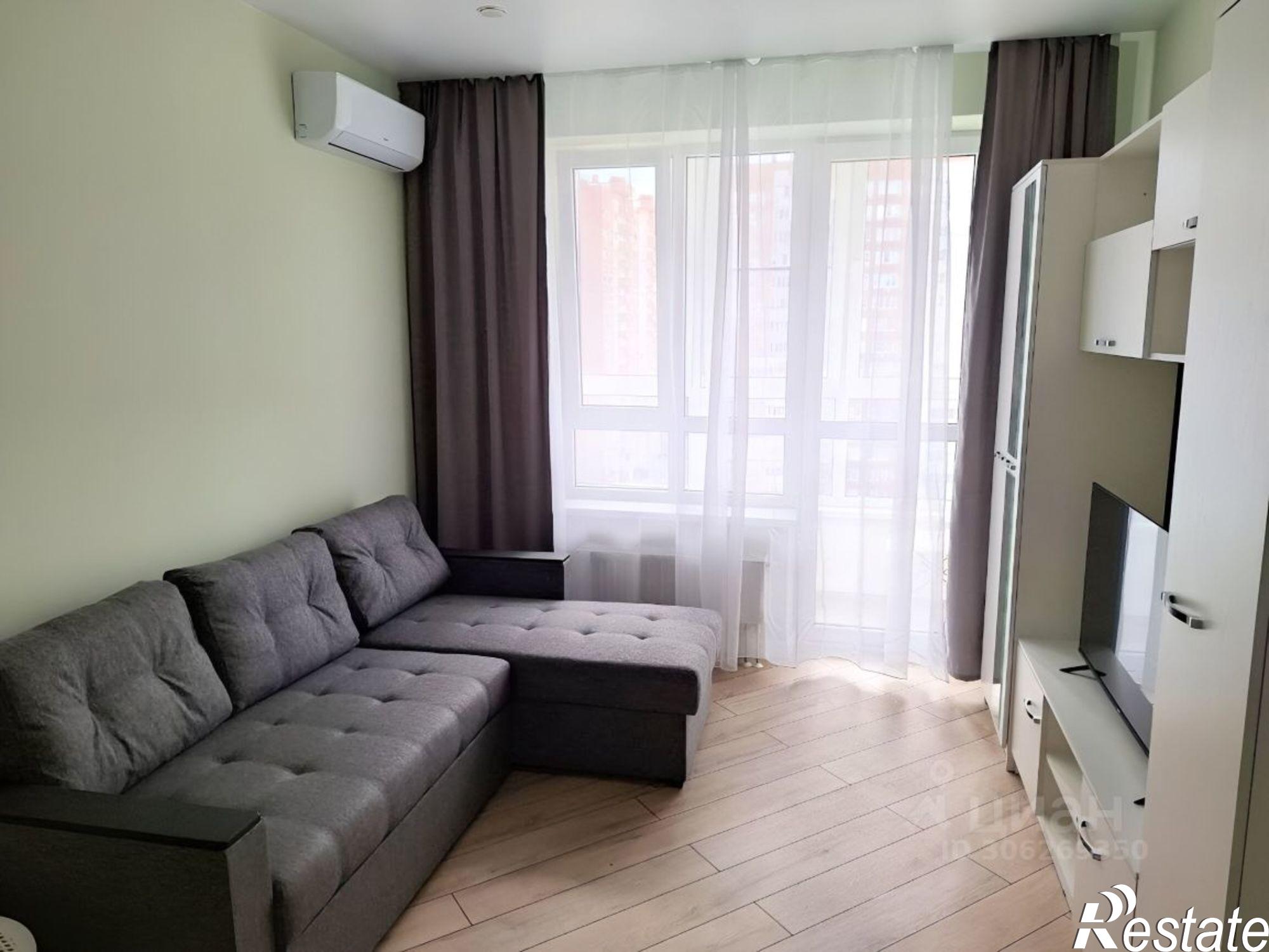 Сдать квартиру за 50 000 рублей на ул Героев-Разведчиков, 6 2