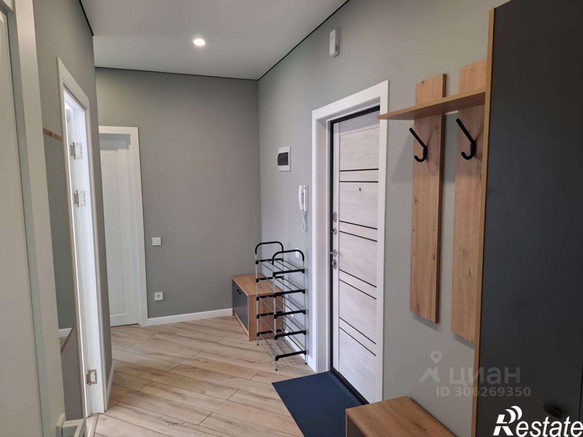 Сдать квартиру за 50 000 рублей на ул Героев-Разведчиков, 6 2