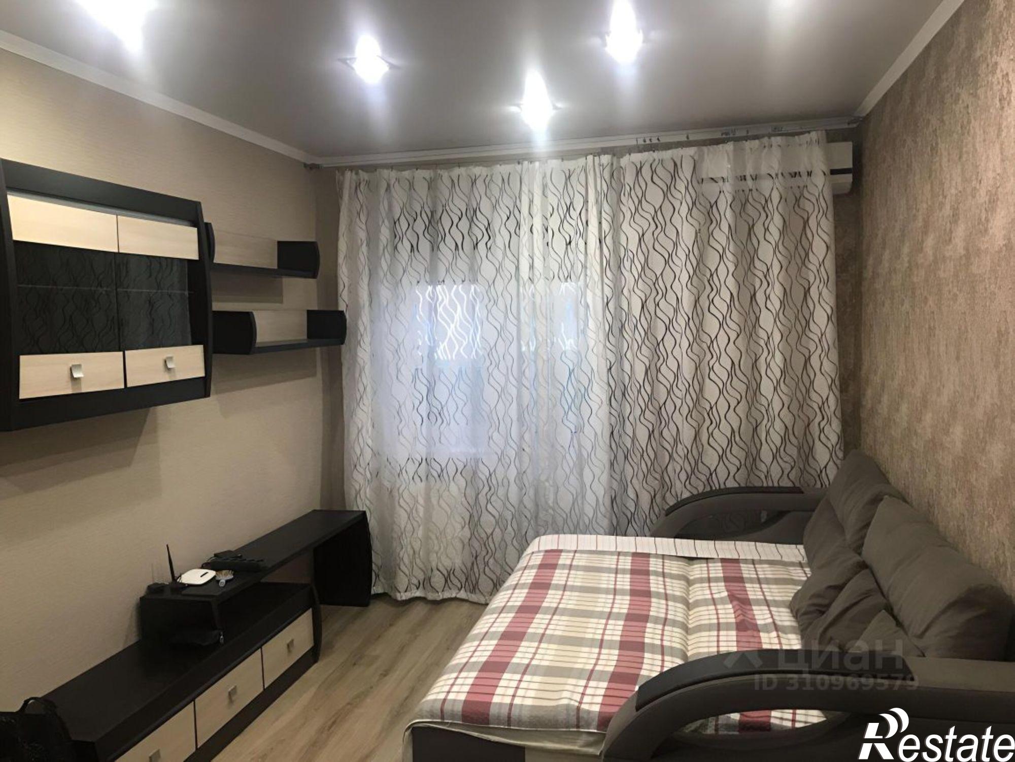 Сдать квартиру за 25 000 рублей на ул Заполярная, 35 4