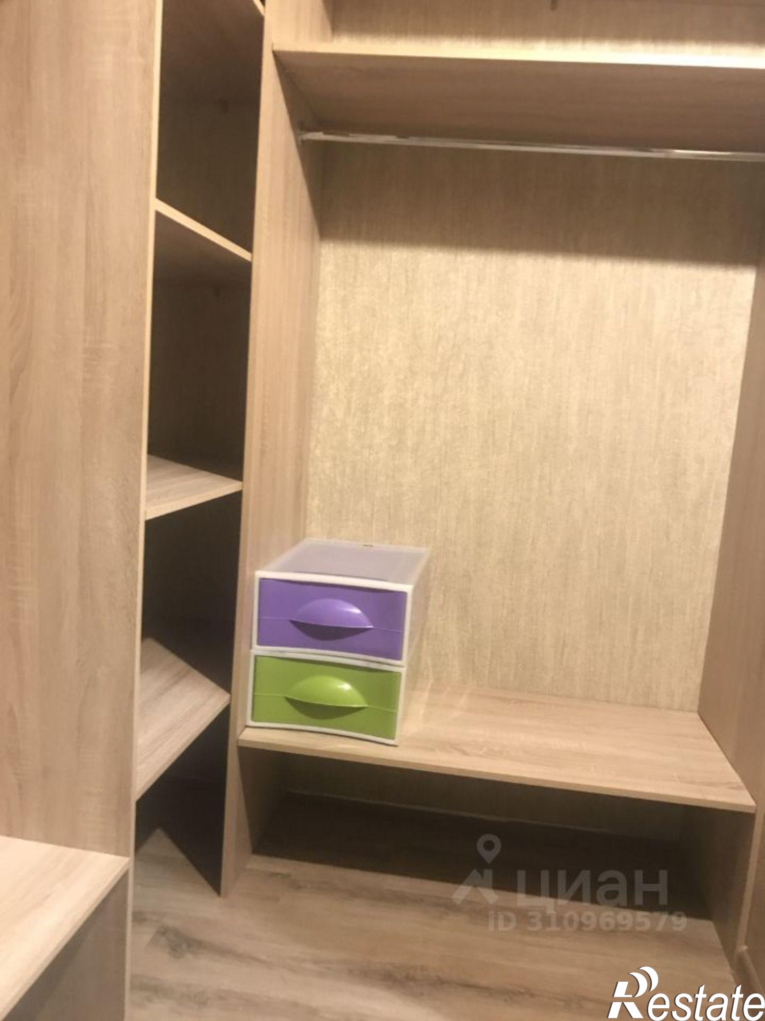 Сдать квартиру за 25 000 рублей на ул Заполярная, 35 4