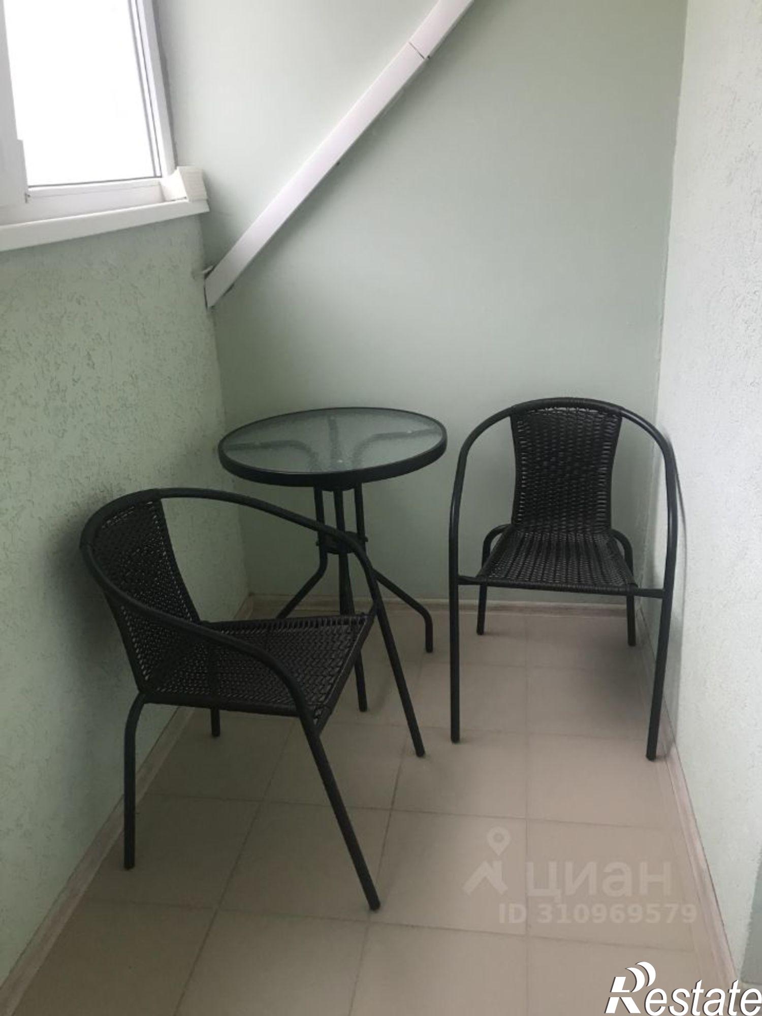 Сдать квартиру за 25 000 рублей на ул Заполярная, 35 4