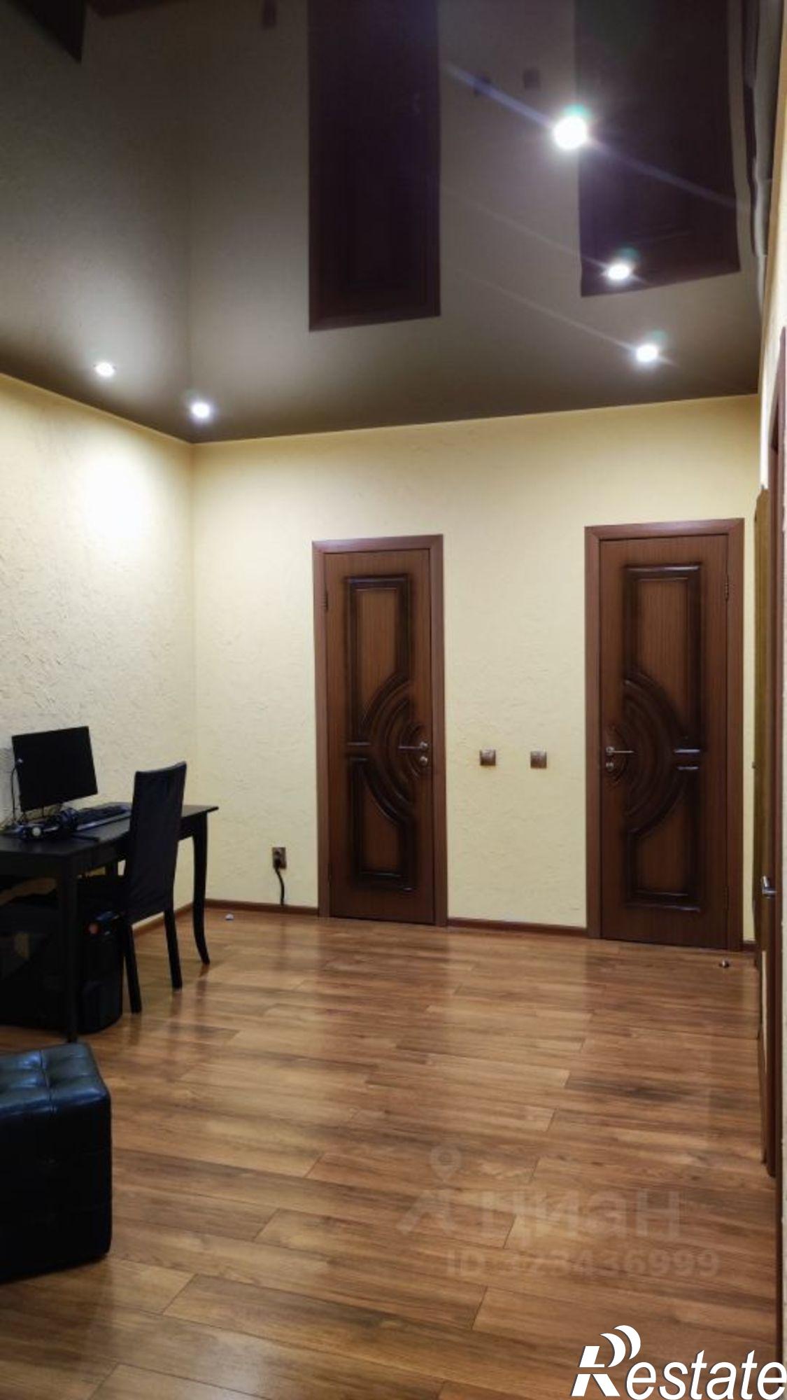 Купить квартиру за 9 500 000 рублей на Восточно-Кругликовская улица, 28/1