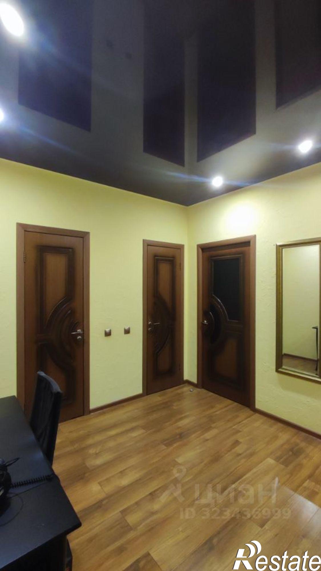 Купить квартиру за 9 500 000 рублей на Восточно-Кругликовская улица, 28/1