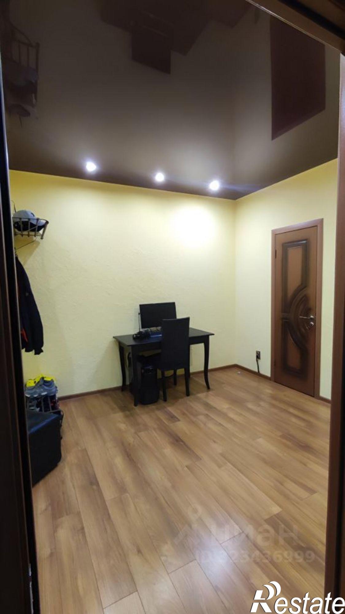 Купить квартиру за 9 500 000 рублей на Восточно-Кругликовская улица, 28/1