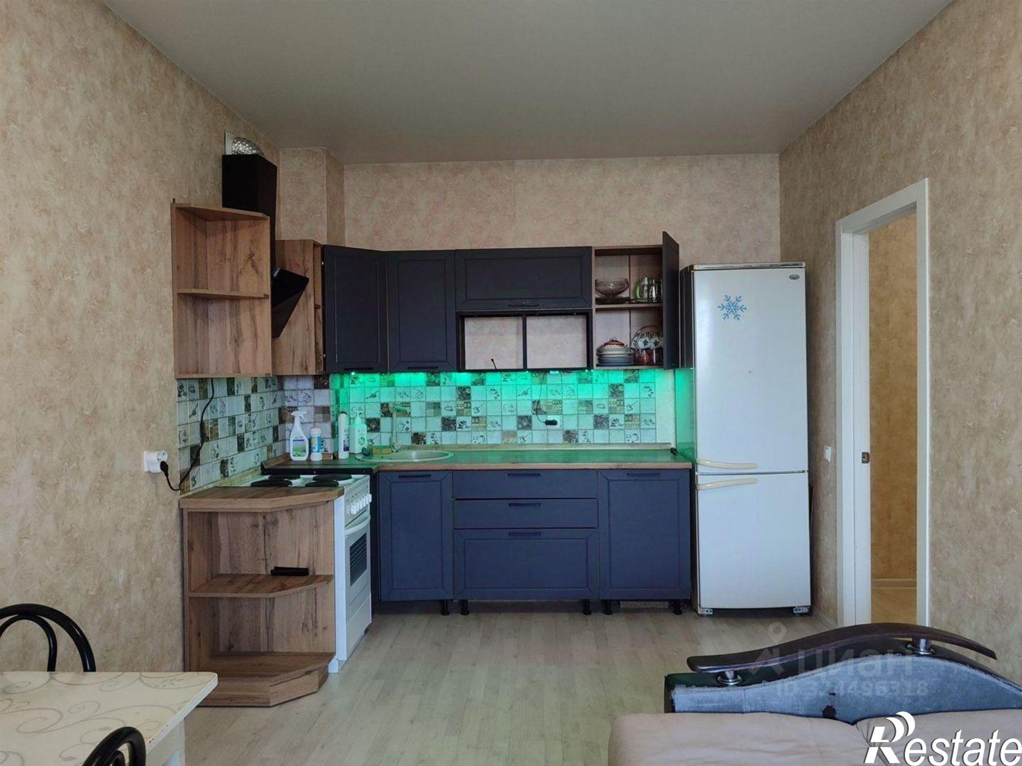 Сдать квартиру за 20 900 рублей на ул им. генерала Петрова И.Т., 41 2