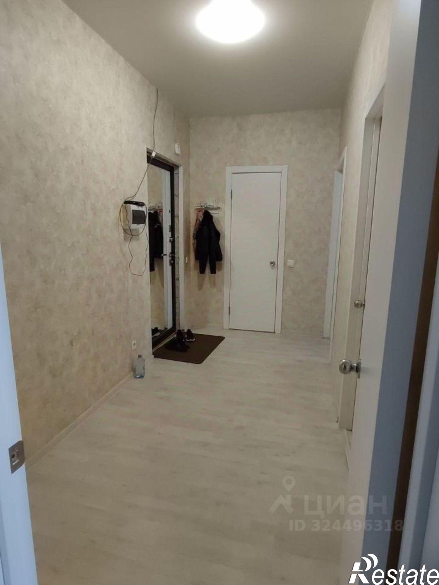 Сдать квартиру за 20 900 рублей на ул им. генерала Петрова И.Т., 41 2